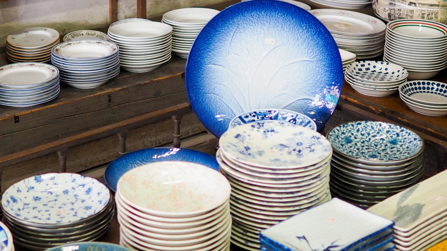 宮下陶器店 レトロ横丁商店街 宮下陶器店 レトロ横丁商店街