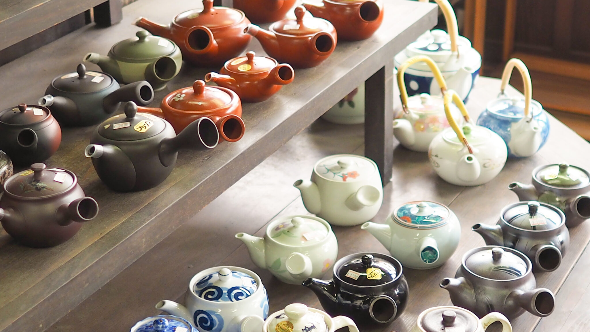 宮下陶器店 レトロ横丁商店街 宮下陶器店 レトロ横丁商店街